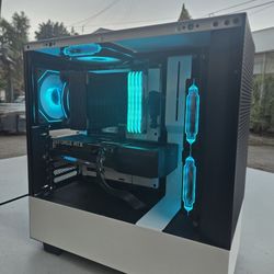 Gaming Desktop - 3060 Ti 