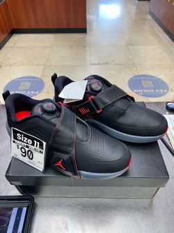 Jordan shoes