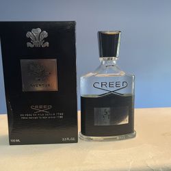 Creed Aventus 
