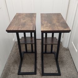 Side Tables | End Tables