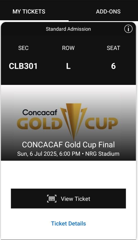 Mexico Vs Usa