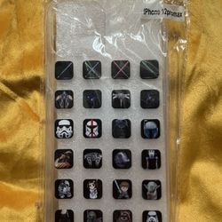Star Wars iPhone 12 Pro Max Case