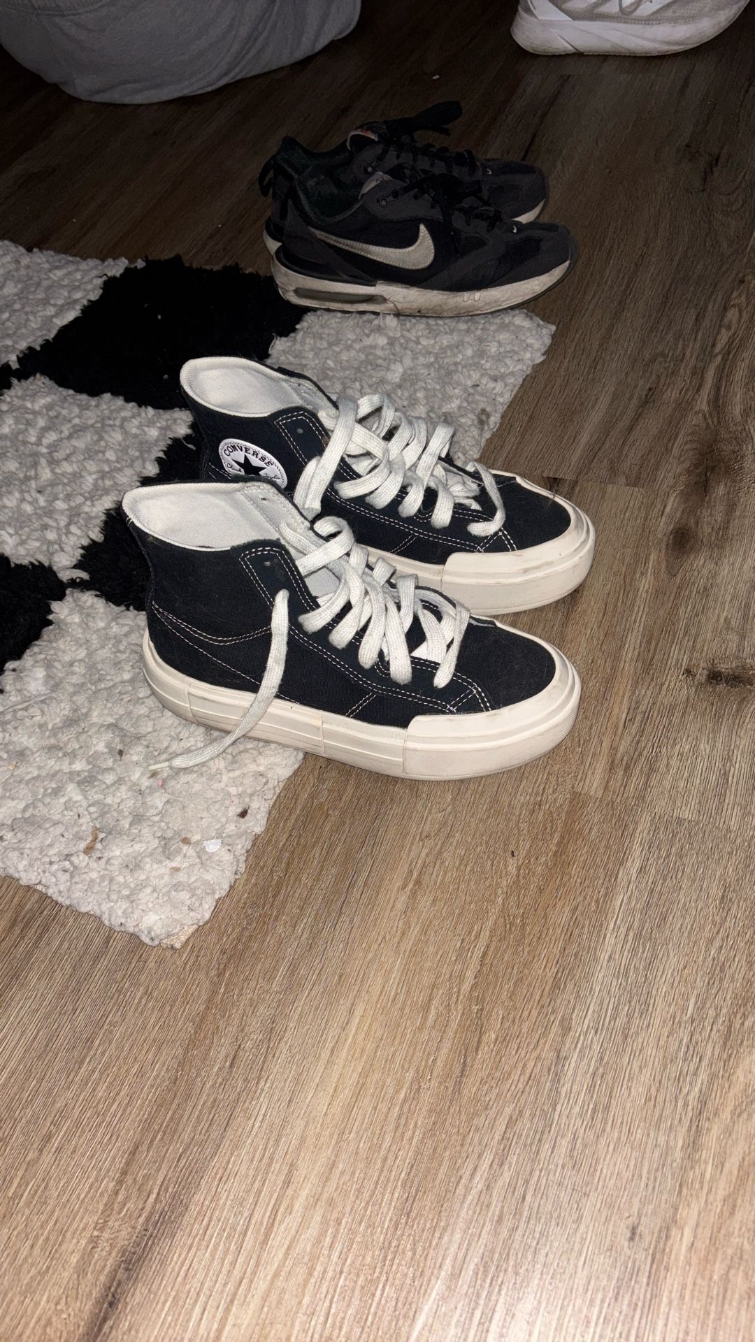 Converse Cruise
