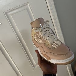 Women’s Air Jordan Retro 4 “Shimmer”