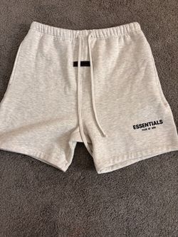 Fear of God Essentials Sweet shorts