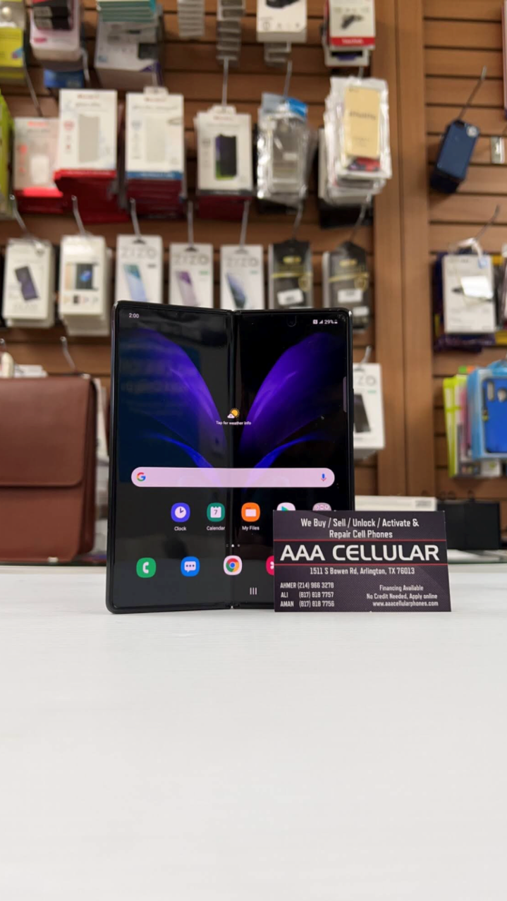 Samsung Galaxy Z Fold 4 5G 512GB / 256GB