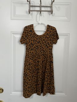 Old Navy Girl's Dress Size 6