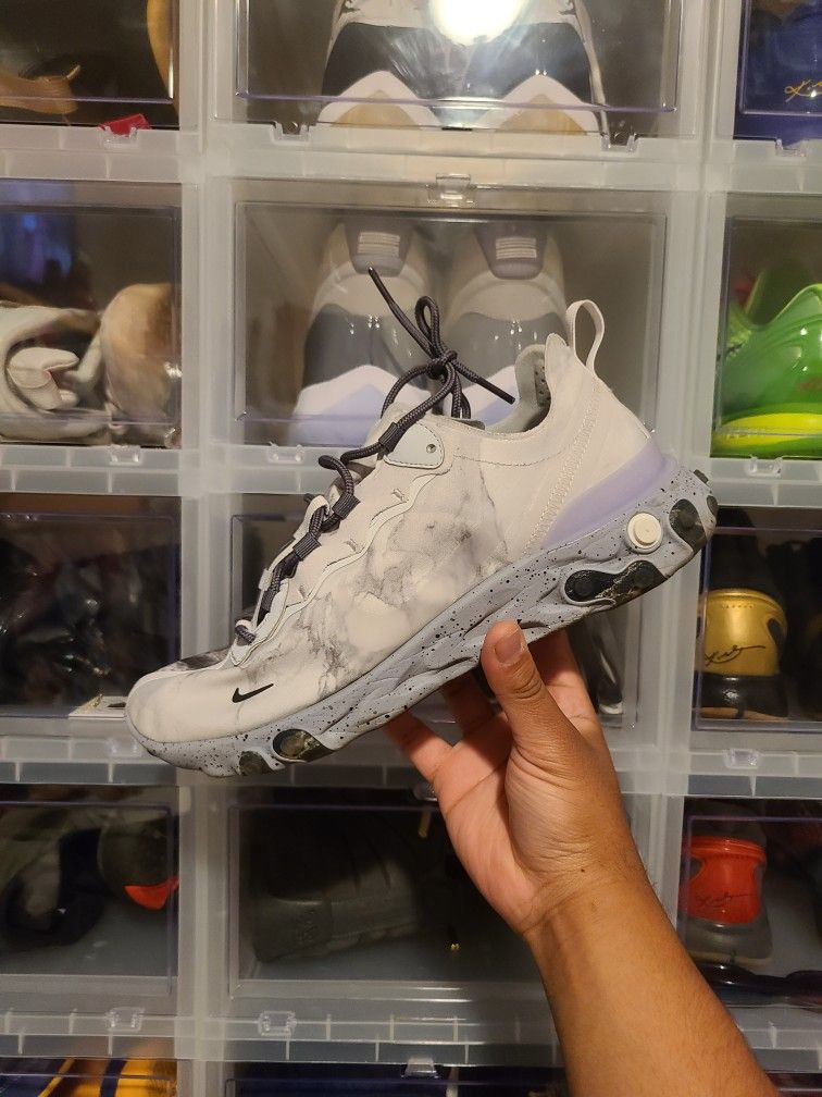 Nike React Kendrick Lamar