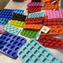 Cake, Cupcake, Cake pop Supplies 