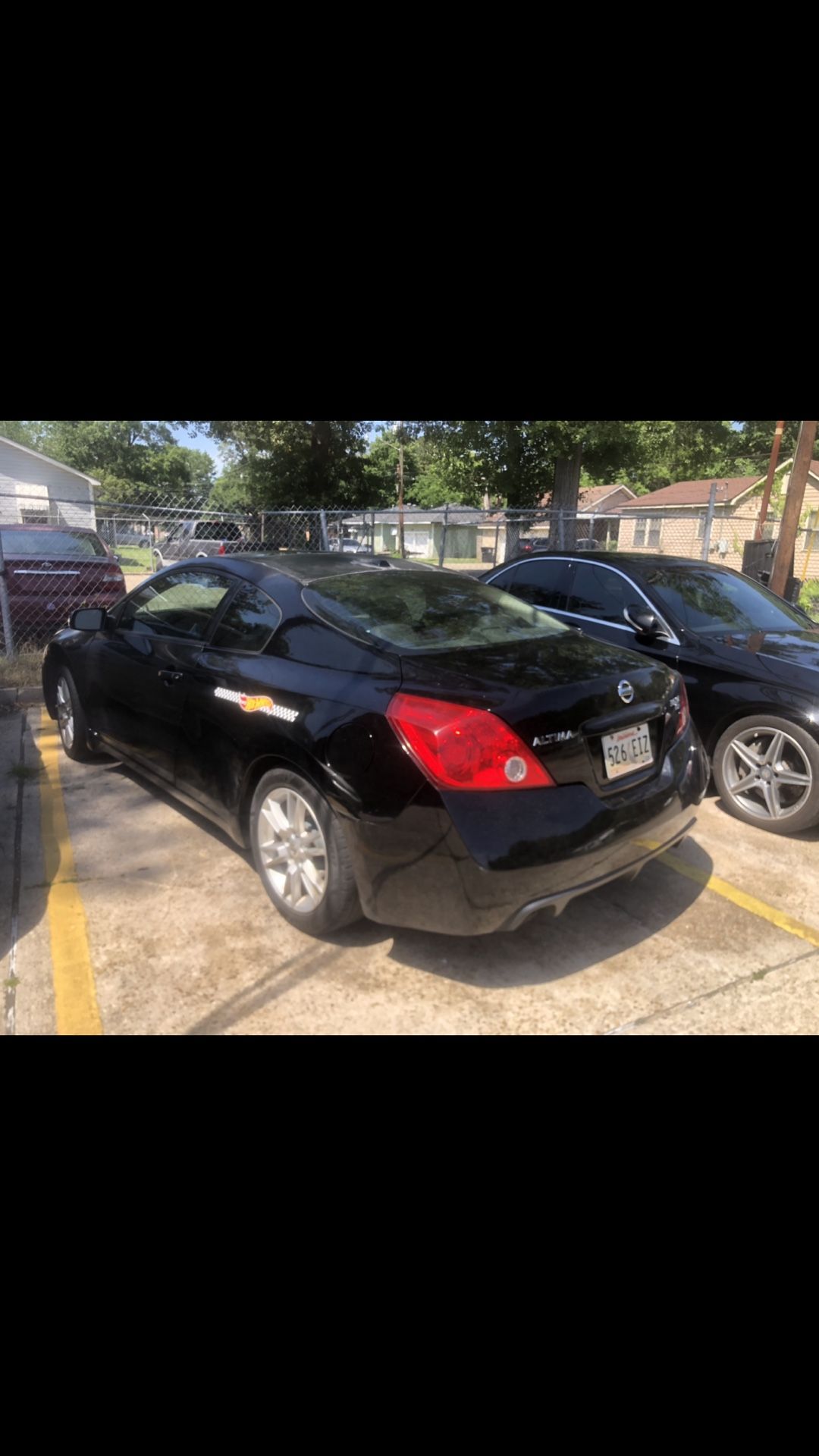 2008 Nissan Altima