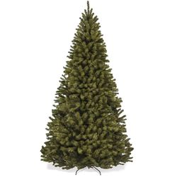 7 ft Alberta Fir Christmas tree
