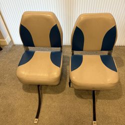 Boat Seats!