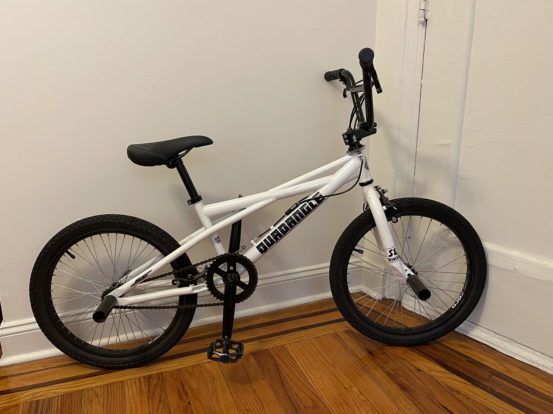 SE Bikes Quadangle 20” - All Original - Near Mint!