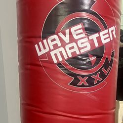 Wave Master XXL Free Standing Bag