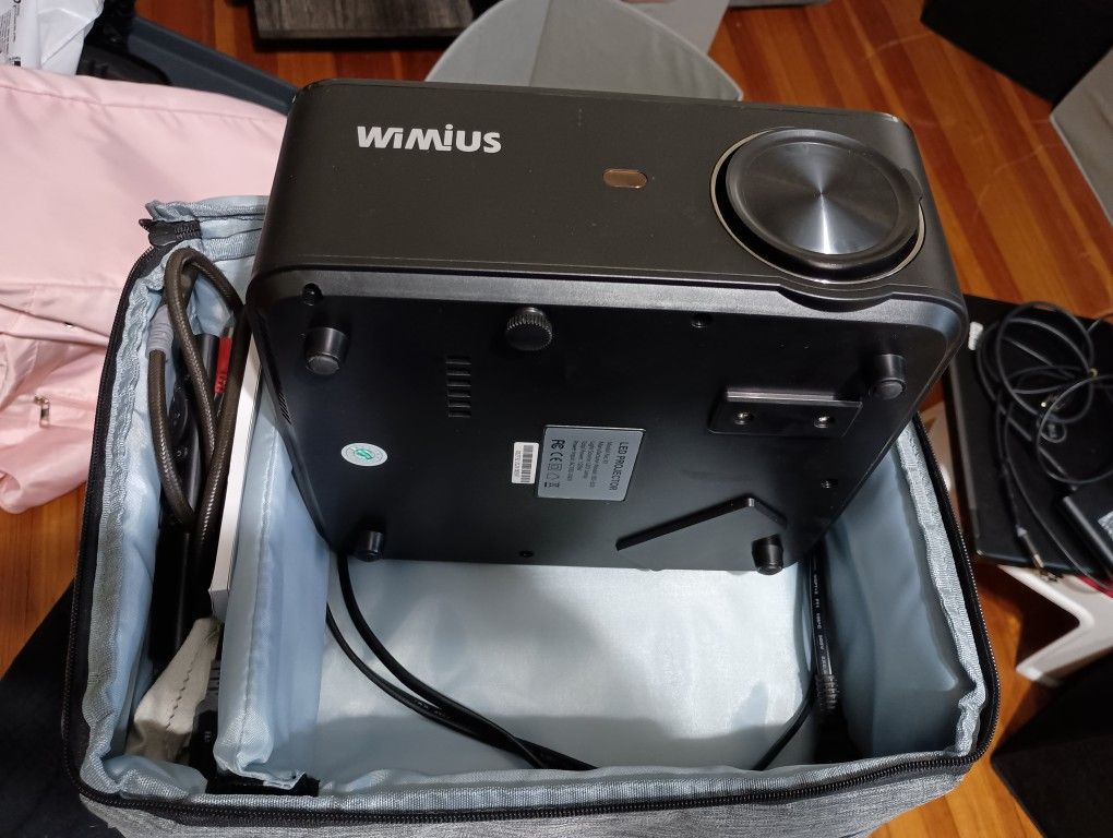 Projector