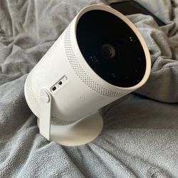Samsung Projecter 