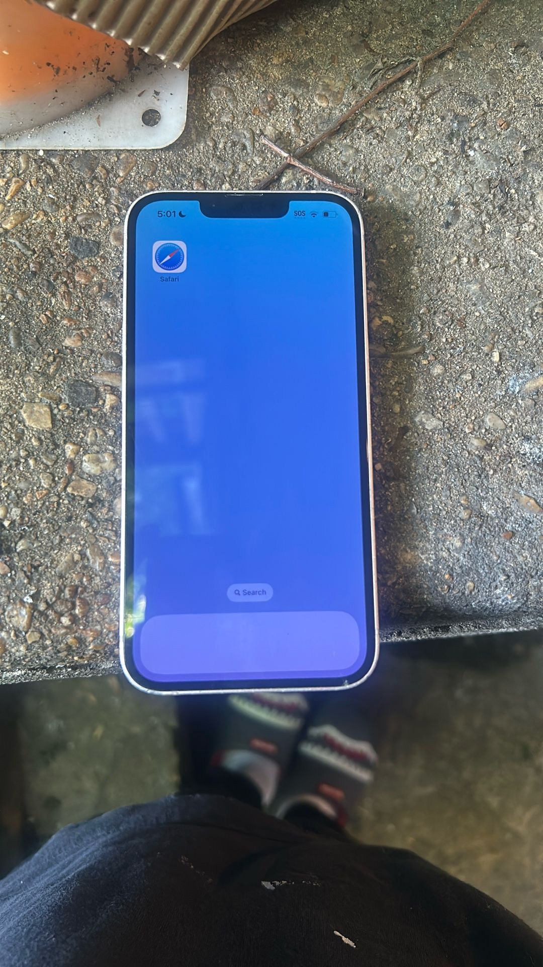 iPhone 14