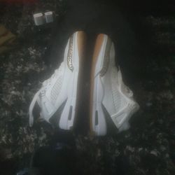 Jordan Spizikes Size 9 1/2