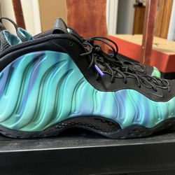 Nike Foamposite 