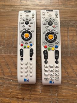 DIRECTV Universal Remote Controls