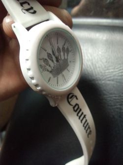 Juicy Couture Watch New I deliver Msg Me