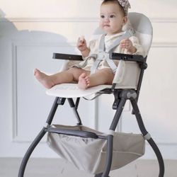 Baby Highchairs
