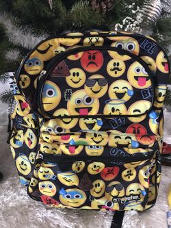 Bag pack