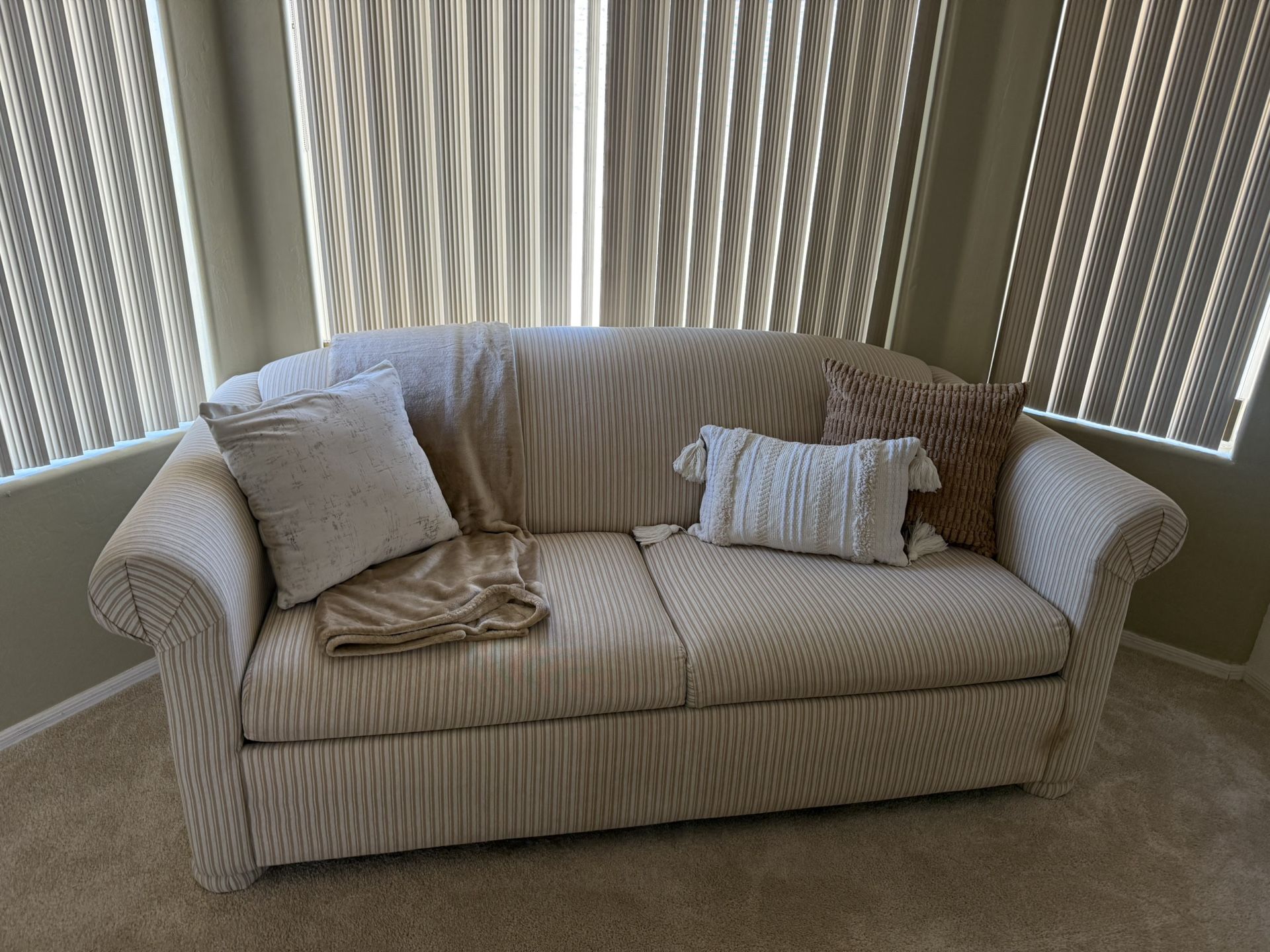 Full Sized Sofa Sleeper