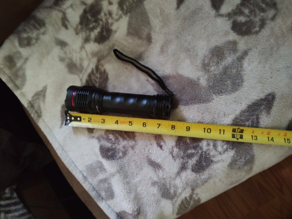 Nebo Redline 1400