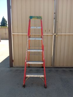 LADDER