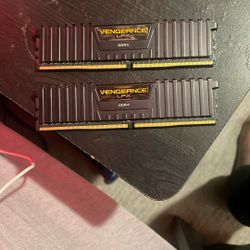 Vengeance Ram
