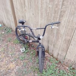 BMX Kids Bikes