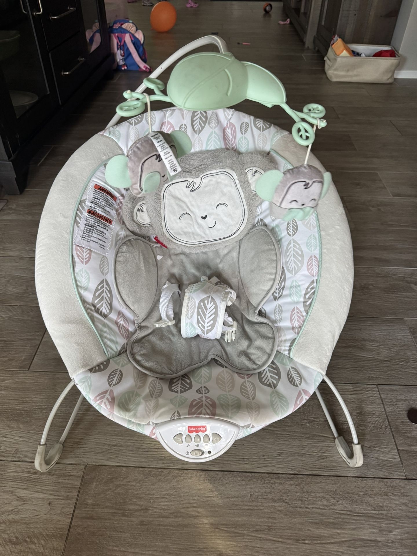 Baby Bouncer