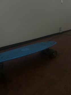 Penny board