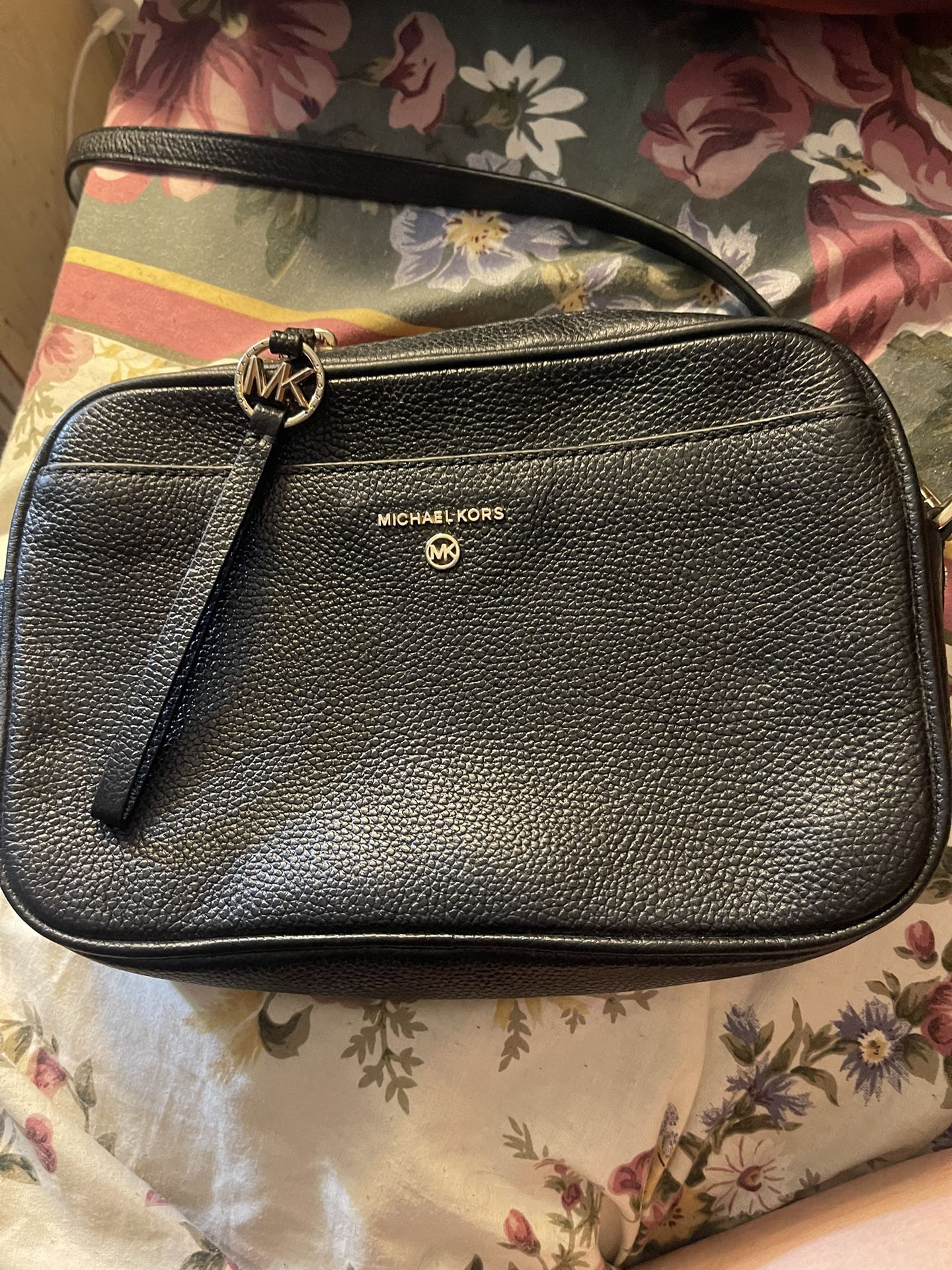 Michael kors Black Purse