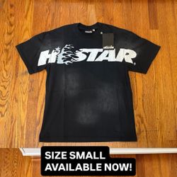 Hellstar T-shirt , Size Small 