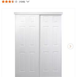 Slider Closer Doors