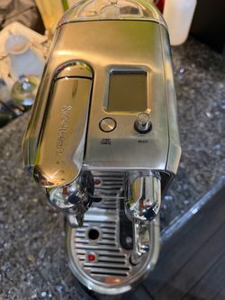 Breville Nespresso