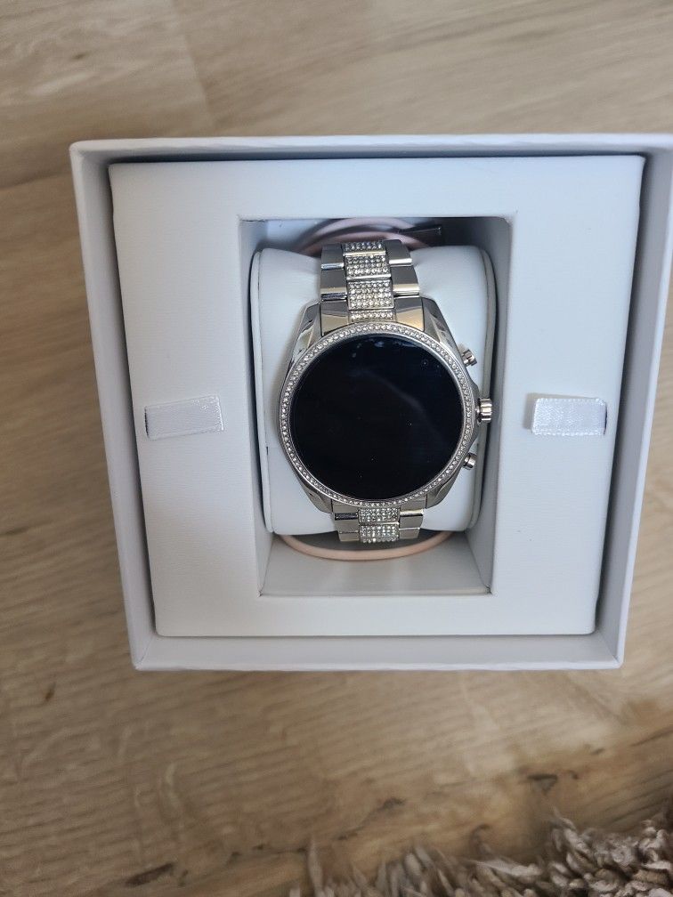 Michael Kors Smart Watch