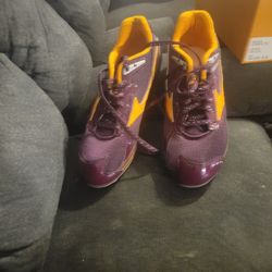 Cleats Size 8.5 