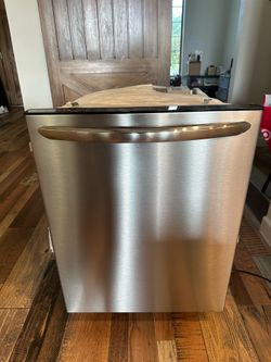 Dishwasher