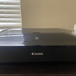 Canon Pixma ix6820