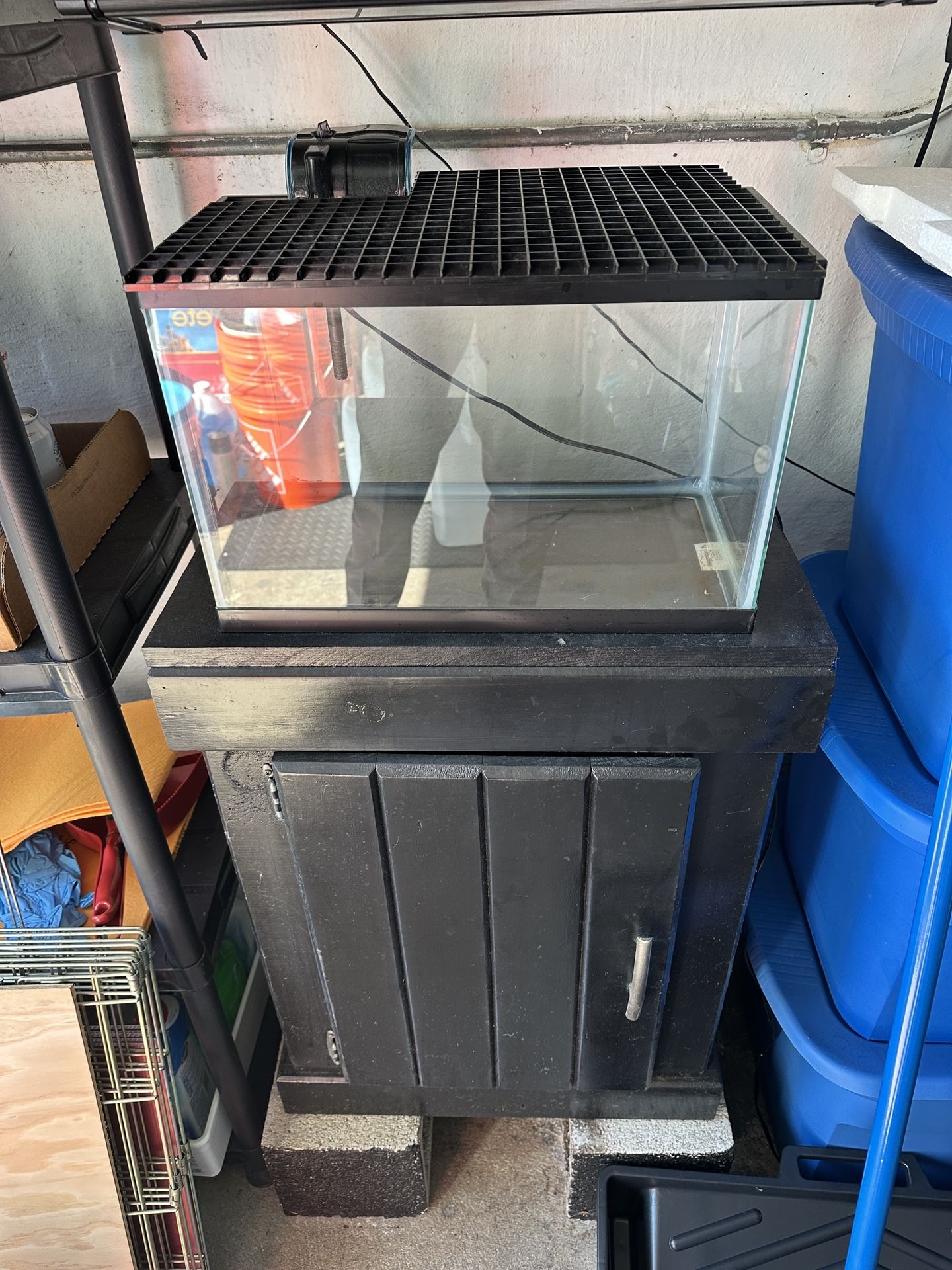 Fish Tank