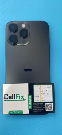 iPhone 14 Pro Max unlocked $10 down