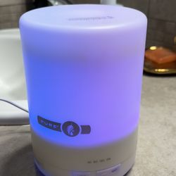Diffuser 