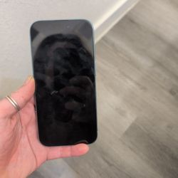  Unlocked Teal iPhone 16 