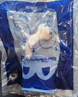 Disney Bruni Frozen 2 Walt Disney World 50th Anniversary McDonald's Happy Meal Toy #11