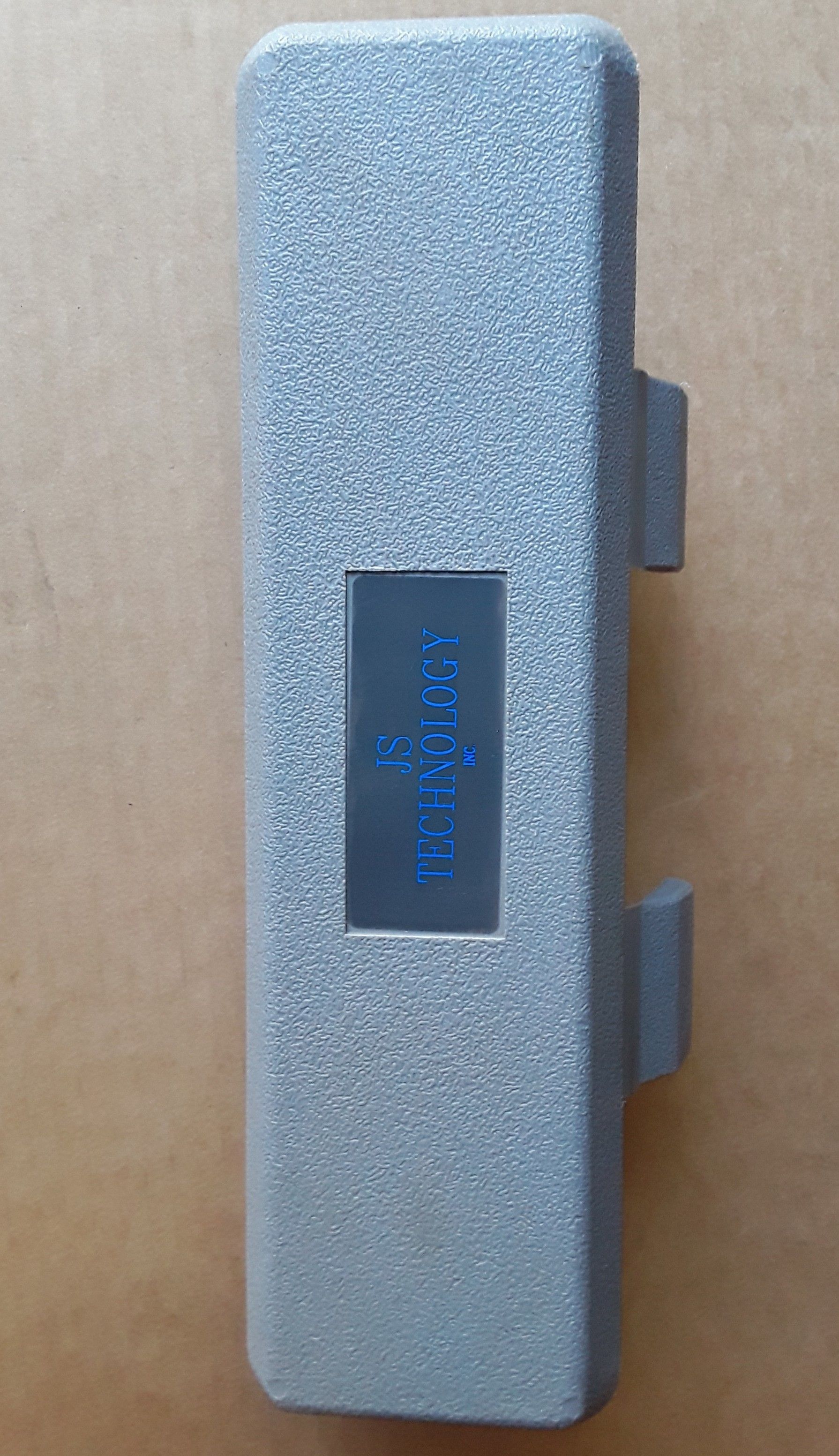 JS Technology.Inc Dial indicating Torque wrench ,inch lb ,3/8