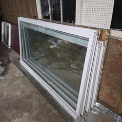 8 Ft X 7 Ft. Sliding Door