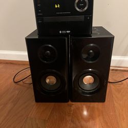 Speaker 
